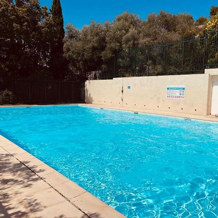 Sun7 View Montpellier Piscine Parking Gratuit Apartamento Grabels Exterior foto