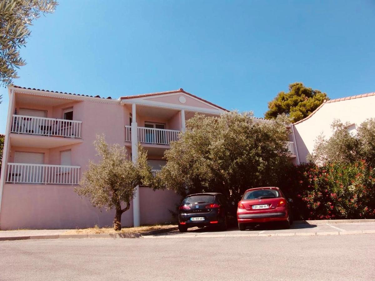 Sun7 View Montpellier Piscine Parking Gratuit Apartamento Grabels Exterior foto