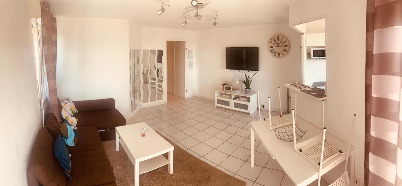 Sun7 View Montpellier Piscine Parking Gratuit Apartamento Grabels Exterior foto