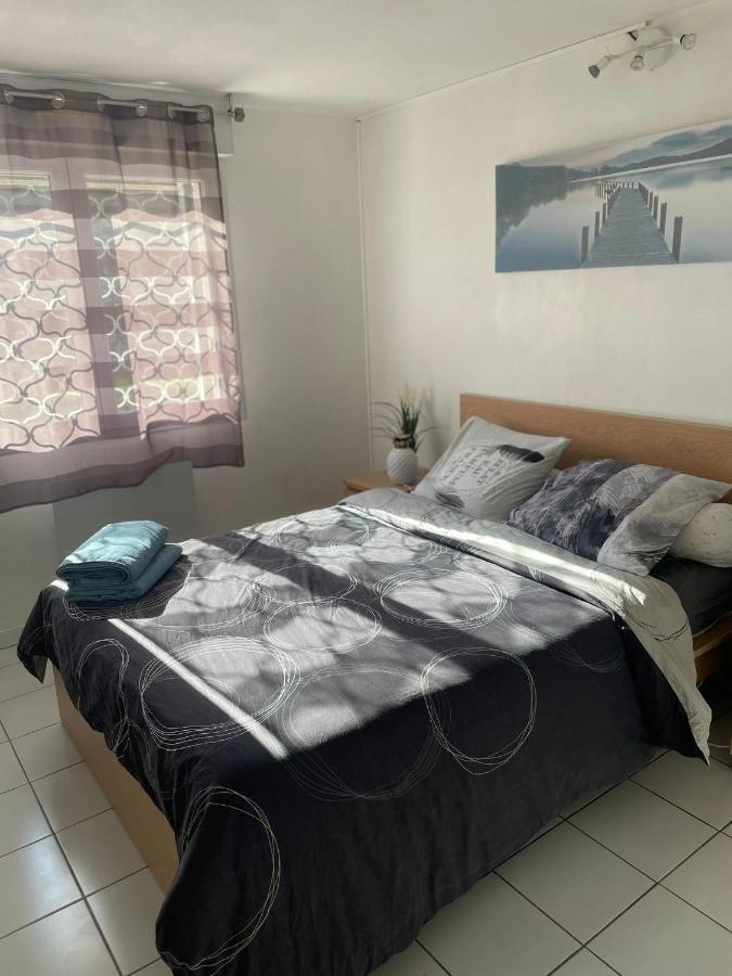 Sun7 View Montpellier Piscine Parking Gratuit Apartamento Grabels Exterior foto